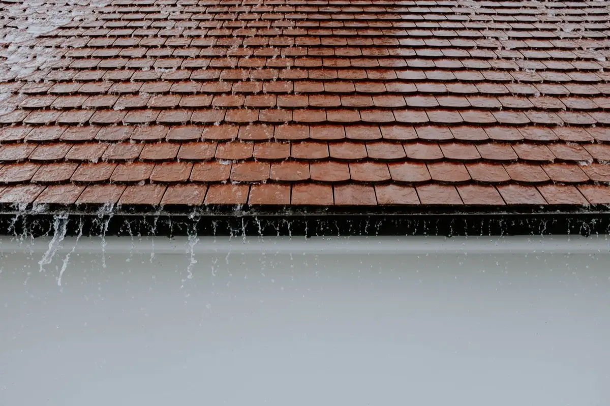 Gutters & Downspouts in Keller, TX