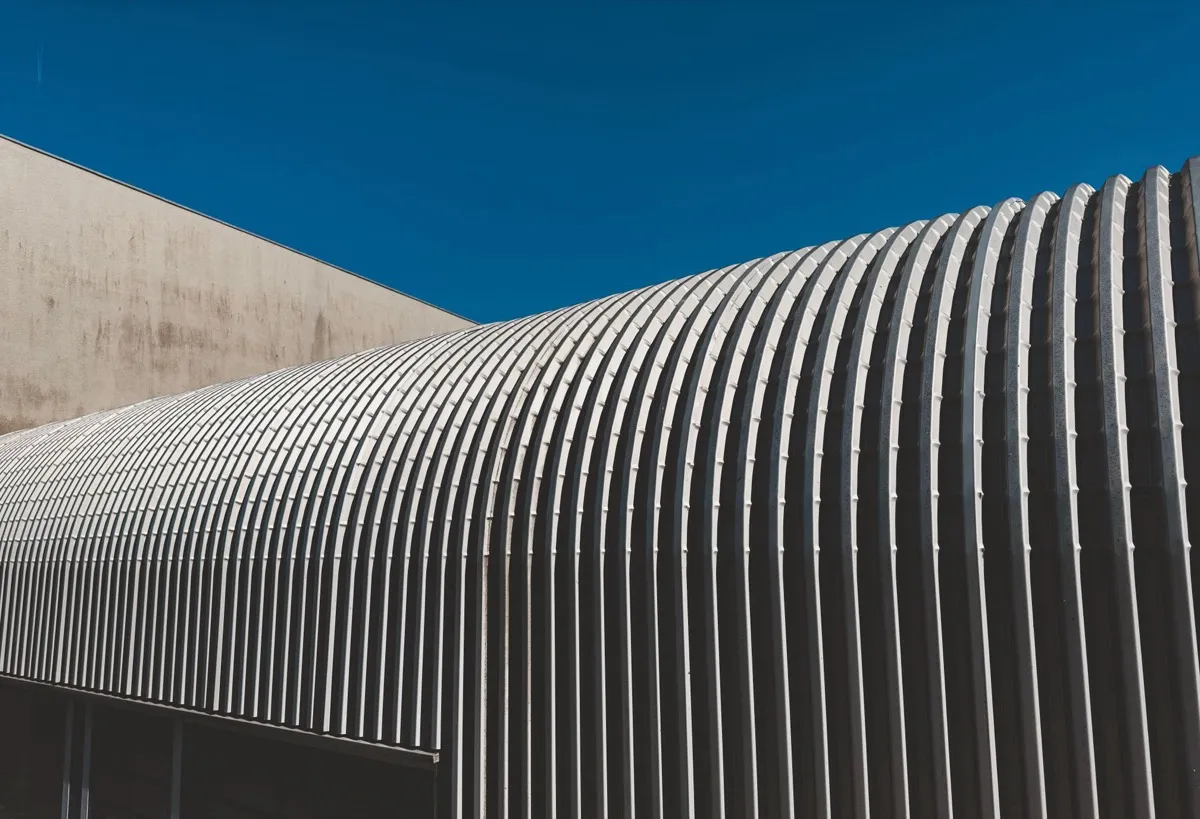 Commercial roofing services in Keller, TX