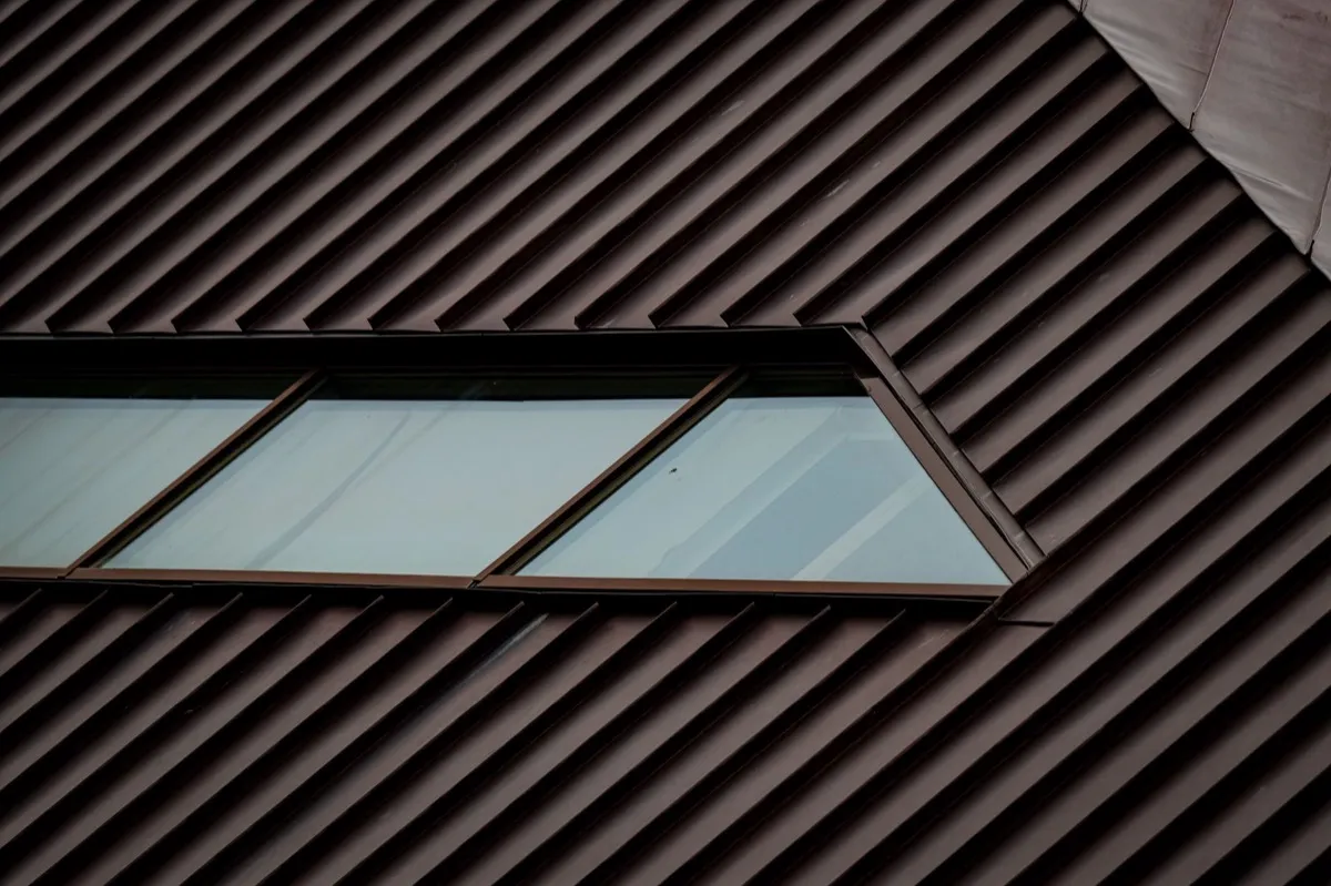 Metal Roofing in Keller, TX