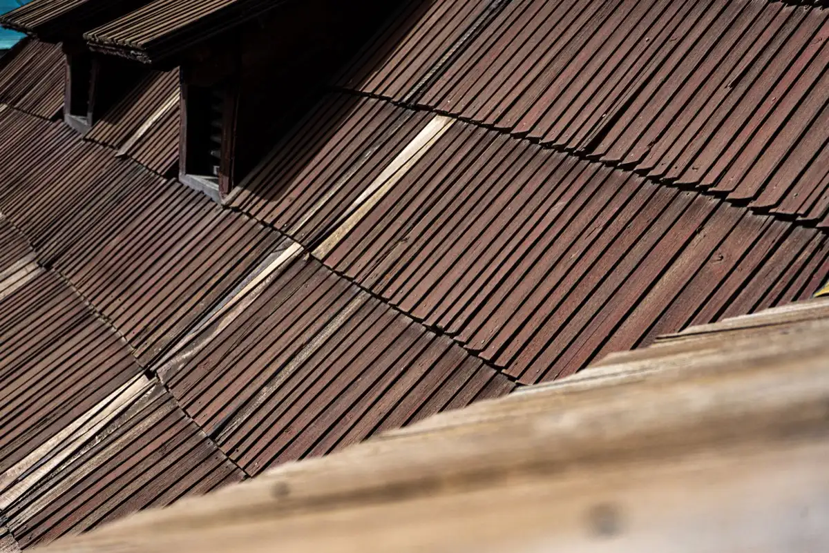 Roof Inspections in Keller, TX