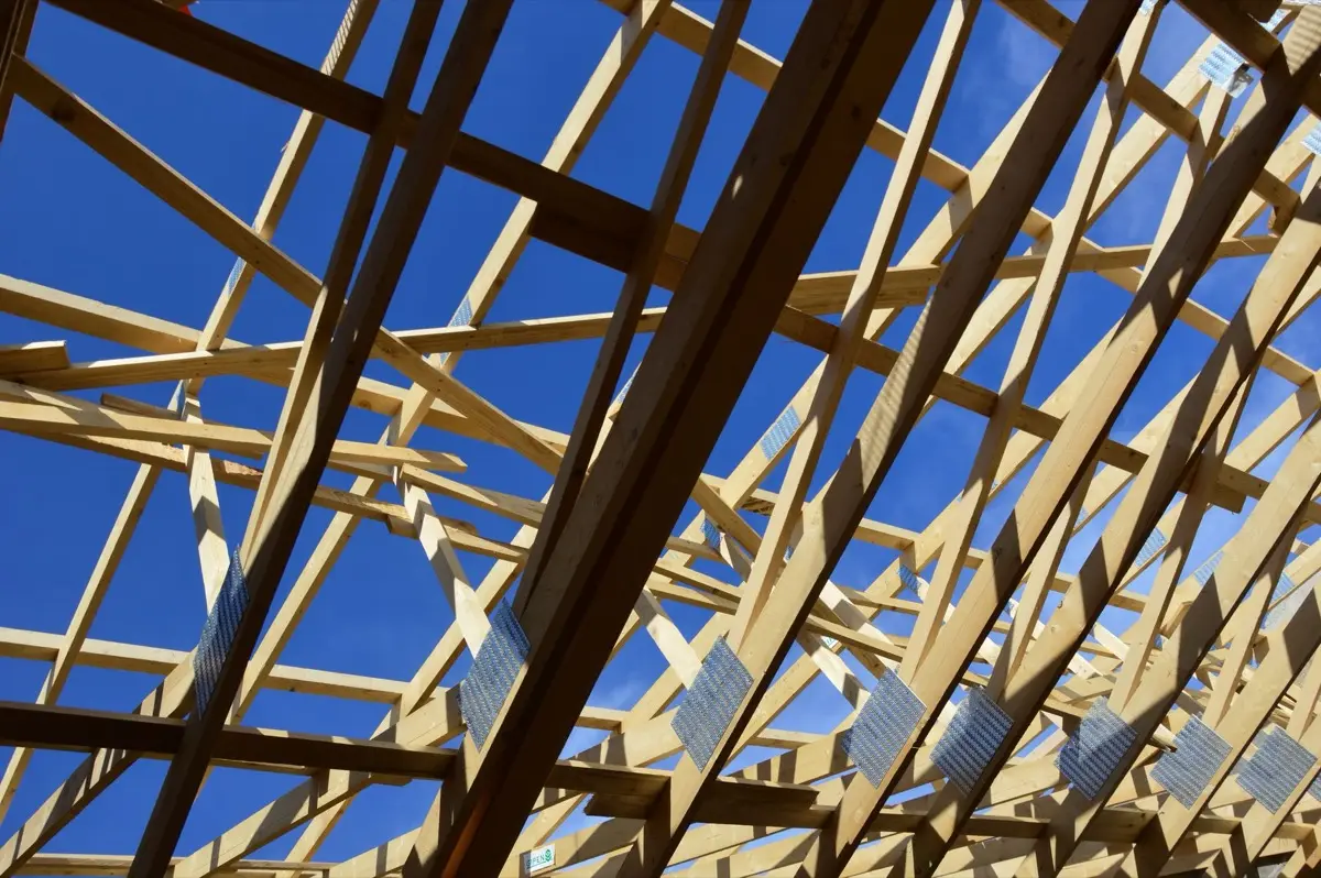 Roof Ventilation in Keller, TX